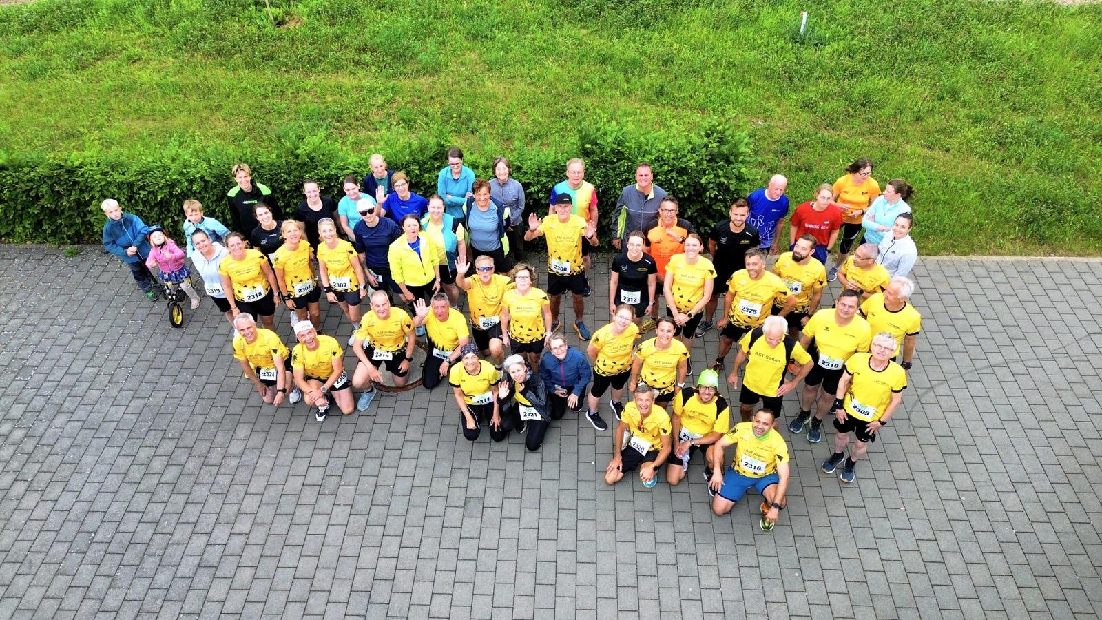 Gruppe_Drohne