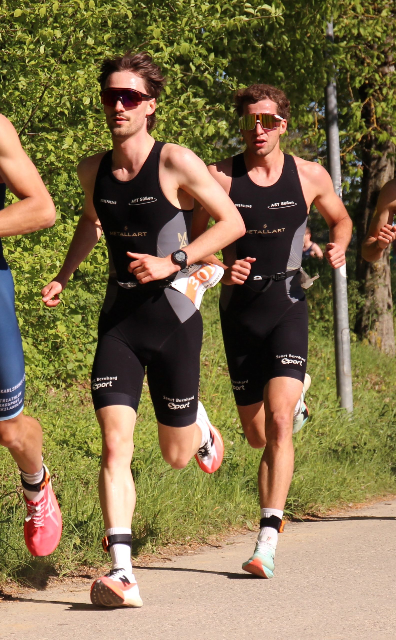 Duncan Frey + Moritz Meier