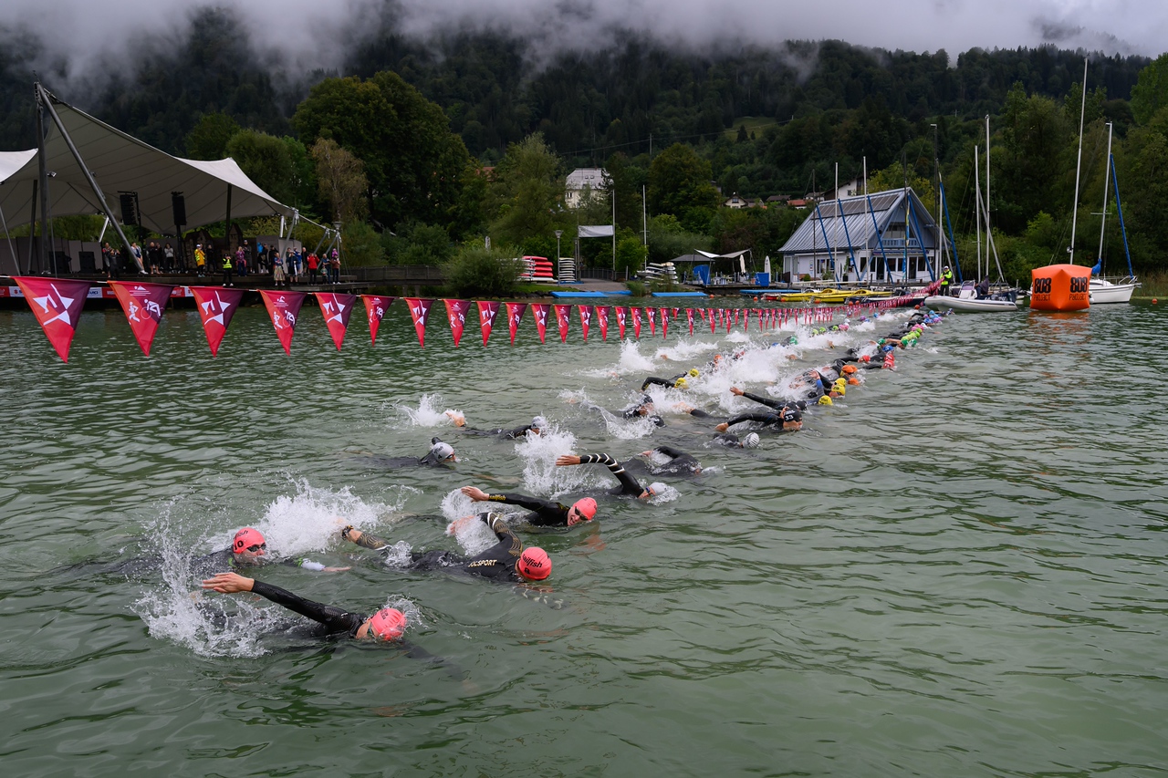 frubiase SPORT 1. Triathlon-Bundesliga Allgäu